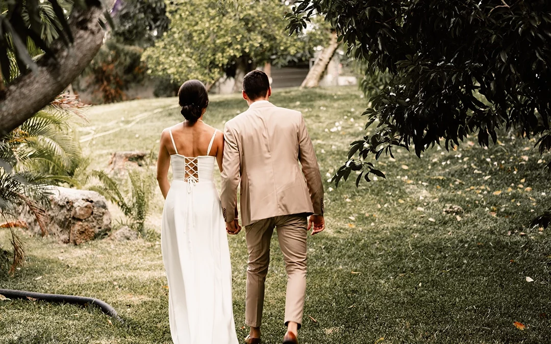 Comment bien choisir son photographe de mariage ?