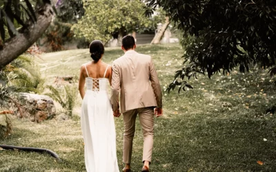 Comment bien choisir son photographe de mariage ?