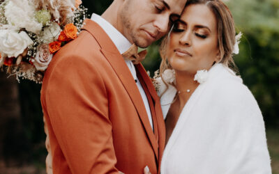 Wedding Aurélie&Samuel