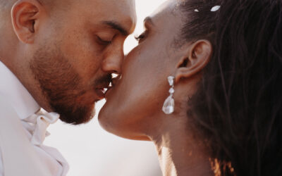 Wedding Diane & Patrice