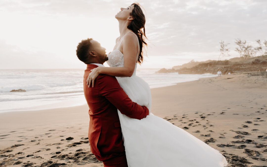 Wedding Charlotte & Cédric