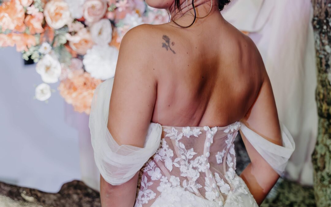 Mariée Chic Janvier 2025 Soirée VIP