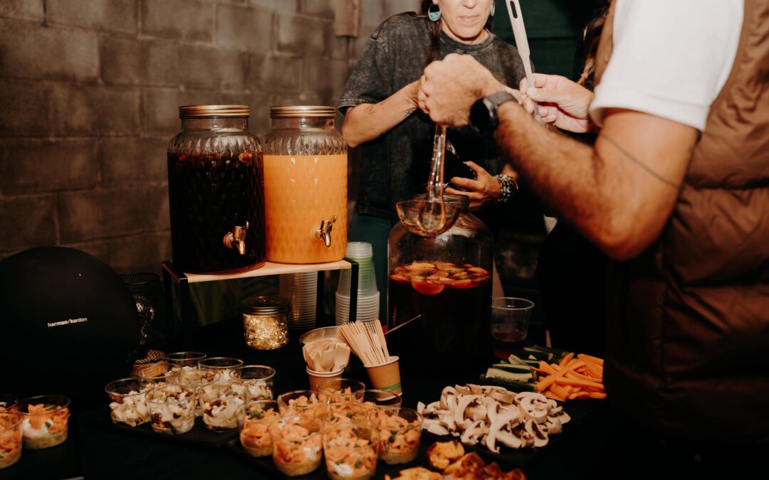 Dardel Event