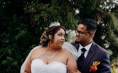 Wedding Christine & Loïc