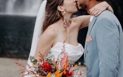 Wedding Camille & Samuel